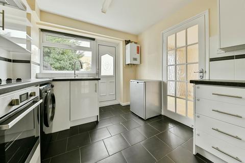 3 bedroom terraced house for sale, The Noke, Broadwater, Stevenage