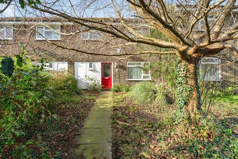 3 bedroom terraced house for sale, Melbourne Road, North Walsham NR28