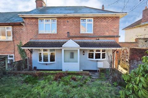 Sycamore Street, Church Warsop, MANSFIELD