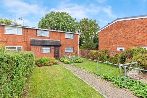 undefined, Shackledell, Stevenage