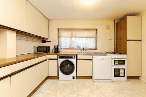 undefined, Shackledell, Stevenage