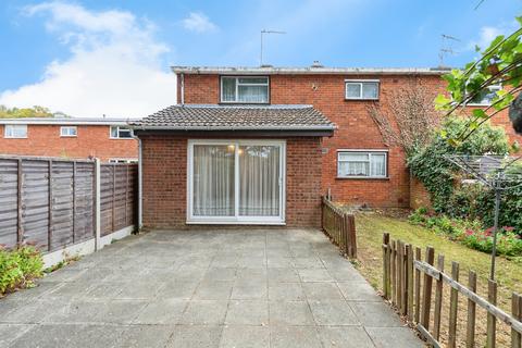 undefined, Shackledell, Stevenage