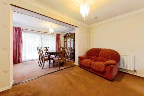 undefined, Shackledell, Stevenage