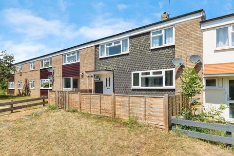 Archer Road, Stevenage