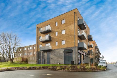 1 bedroom flat for sale, High View, Hatfield