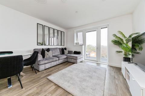 1 bedroom flat for sale, High View, Hatfield