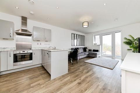 1 bedroom flat for sale, High View, Hatfield