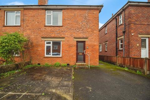 undefined, Louise Road, Dorchester