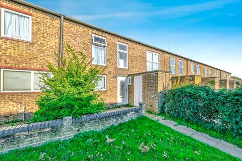 undefined, Ripon Road, Stevenage