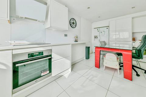 undefined, Ripon Road, Stevenage