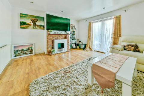 undefined, Ripon Road, Stevenage