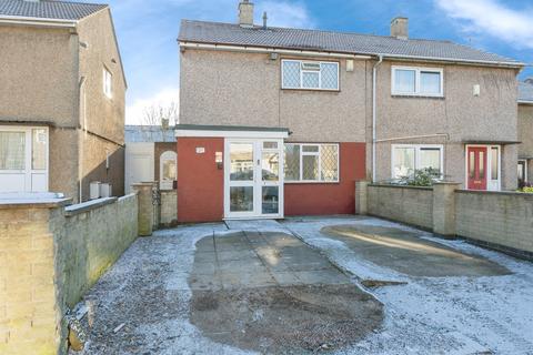3 bedroom semi-detached house for sale, Tadcaster Avenue, Leicester