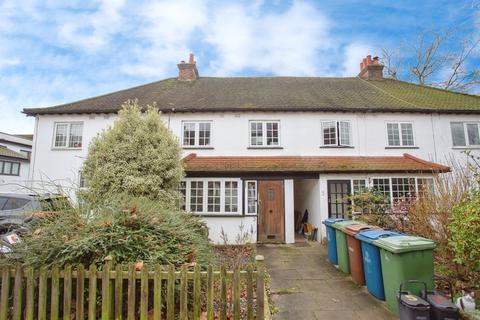 West Chantry, HARROW