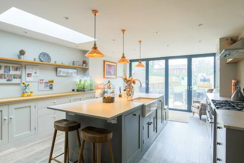 4 bedroom terraced house for sale, Eastfield Road, Westbury-on-Trym, Bristol, BS9
