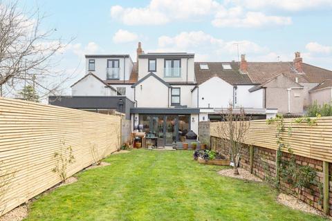 4 bedroom terraced house for sale, Eastfield Road, Westbury-on-Trym, Bristol, BS9