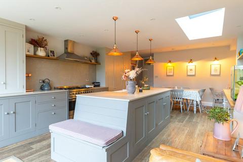 4 bedroom terraced house for sale, Eastfield Road, Westbury-on-Trym, Bristol, BS9