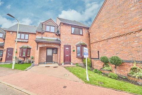 2 bedroom detached house for sale, Windsor Court, Burbage, Hinckley