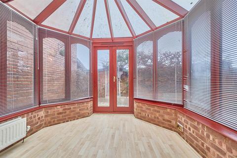 2 bedroom detached house for sale, Windsor Court, Burbage, Hinckley