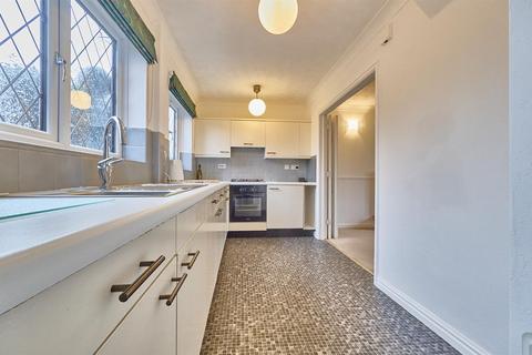 2 bedroom detached house for sale, Windsor Court, Burbage, Hinckley