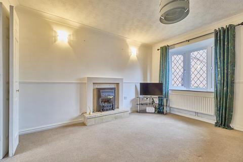 2 bedroom detached house for sale, Windsor Court, Burbage, Hinckley