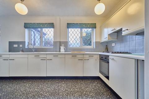 2 bedroom detached house for sale, Windsor Court, Burbage, Hinckley