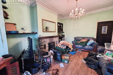 3 bedroom terraced house for sale, Greenside, Mapplewell, Barnsley