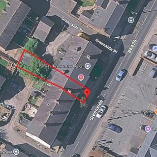 3 bedroom terraced house for sale, Greenside, Mapplewell, Barnsley