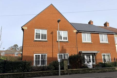 undefined, Coppice Street, Shaftesbury, Dorset, SP7