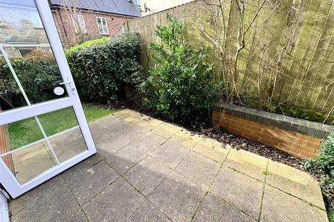 undefined, Coppice Street, Shaftesbury, Dorset, SP7