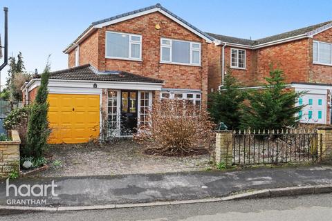 Leys Close, Grantham