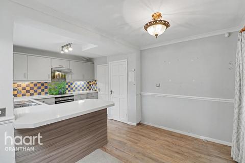 3 bedroom detached house for sale, Leys Close, Grantham