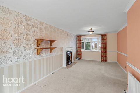 3 bedroom detached house for sale, Leys Close, Grantham