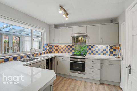 undefined, Leys Close, Grantham
