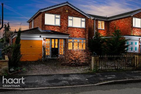 undefined, Leys Close, Grantham
