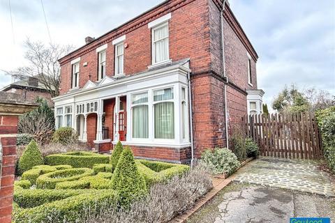 4 bedroom semi-detached house for sale, Albert Road, Eaglescliffe, TS16 0DA