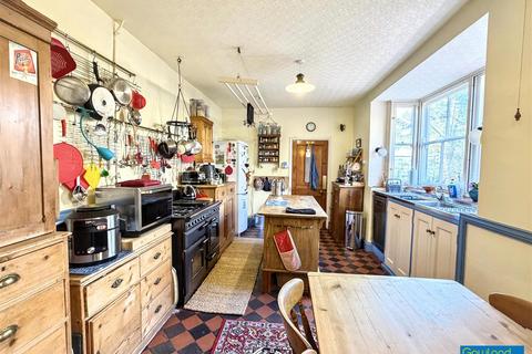 4 bedroom semi-detached house for sale, Albert Road, Eaglescliffe, TS16 0DA