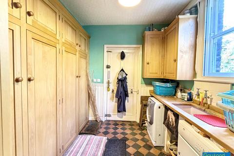 4 bedroom semi-detached house for sale, Albert Road, Eaglescliffe, TS16 0DA