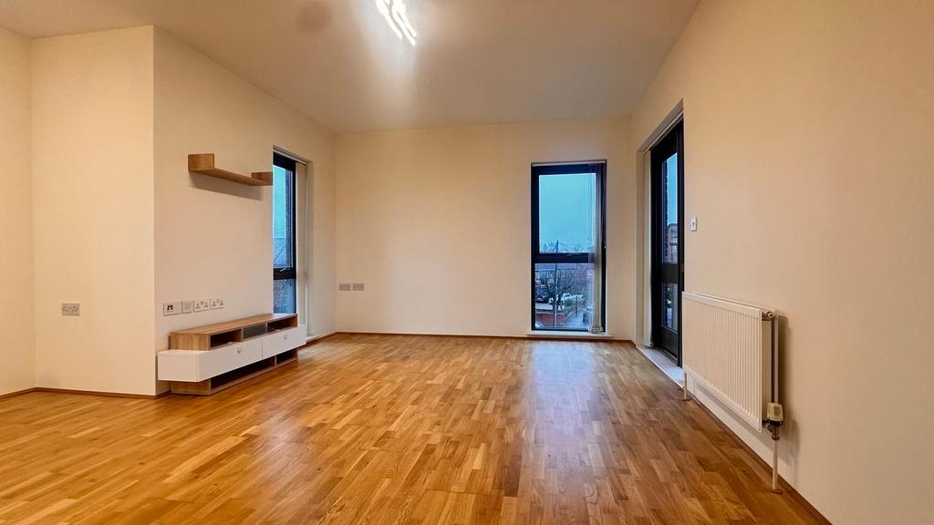 Livign room