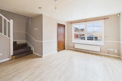 3 bedroom semi-detached house for sale, Hill Top View, Sutton in Ashfield, Nottinghamshire