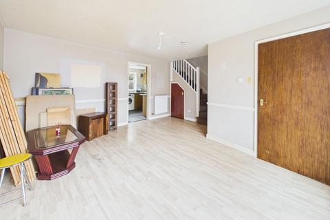 3 bedroom semi-detached house for sale, Hill Top View, Sutton in Ashfield, Nottinghamshire