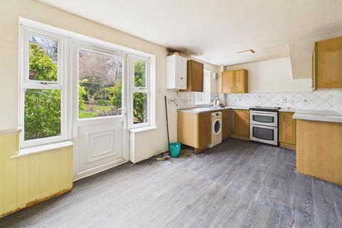 3 bedroom semi-detached house for sale, Hill Top View, Sutton in Ashfield, Nottinghamshire