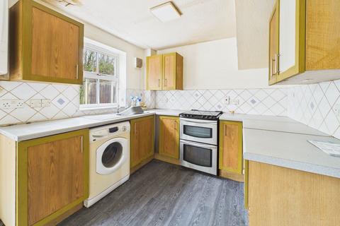 3 bedroom semi-detached house for sale, Hill Top View, Sutton in Ashfield, Nottinghamshire