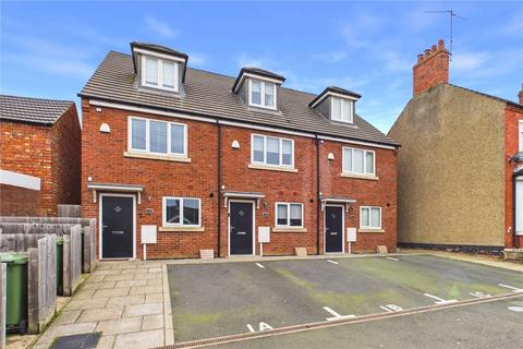 3 bedroom terraced house for sale, Milner Road, Wellingborough NN9