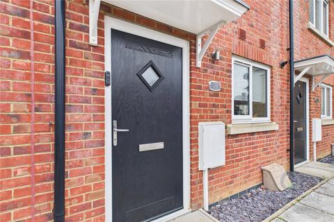 3 bedroom terraced house for sale, Milner Road, Wellingborough NN9
