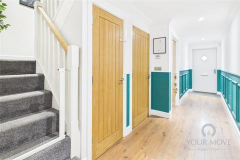3 bedroom terraced house for sale, Milner Road, Wellingborough NN9