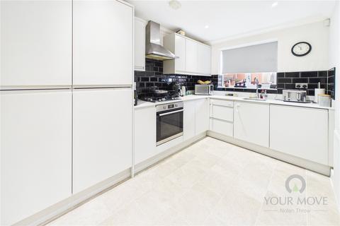 3 bedroom terraced house for sale, Milner Road, Wellingborough NN9