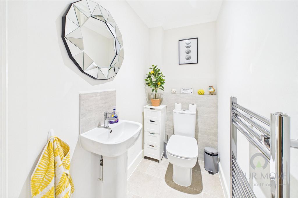 Guest Wc