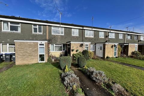 The Firs, Chippenham