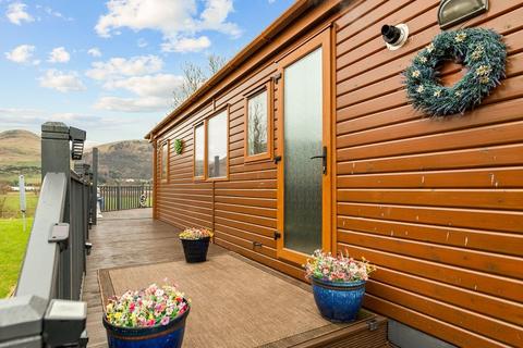undefined, Hillview, Fishcross, Alloa, Clackmannanshire, FK10 3AN