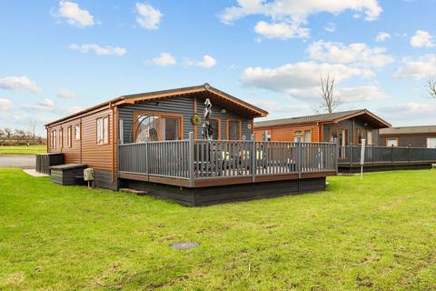 undefined, The Woods Caravan Park, Diverswell Farm FK10